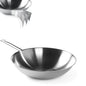 WOK 3-PLY pan - without lid - Hendi 839003