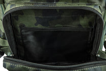 NEO TOOLS Suitcases, backpacks and travel bags – Tactical backpack – image 4