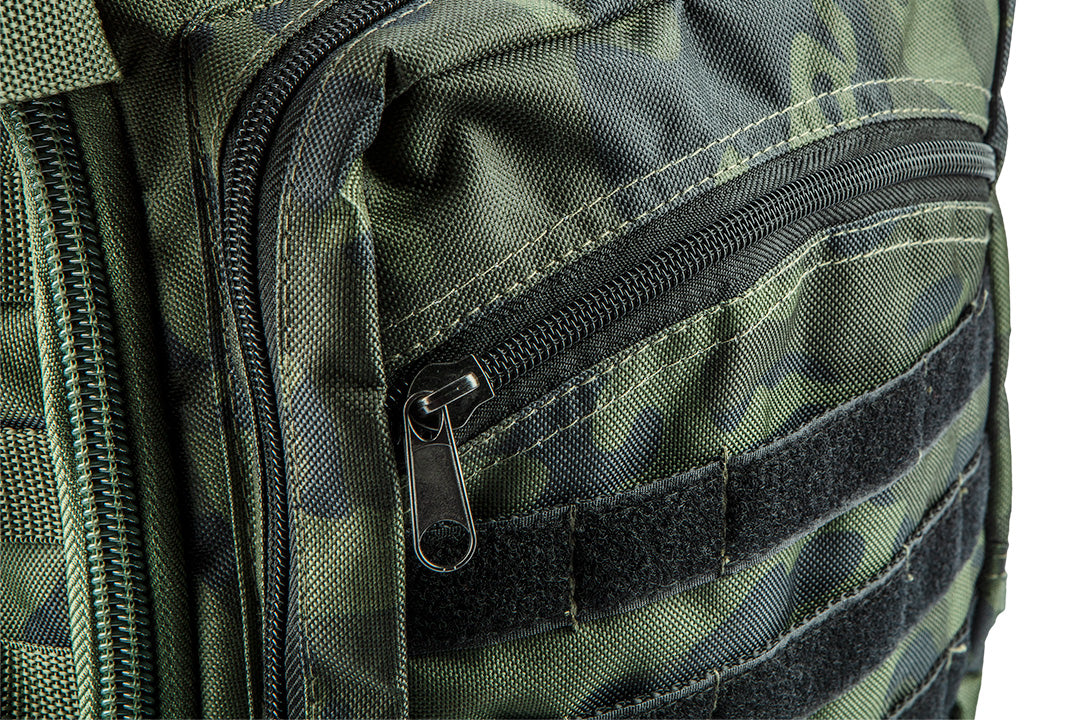 NEO TOOLS Suitcases, backpacks and travel bags – Tactical backpack – image 6