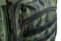 NEO TOOLS Suitcases, backpacks and travel bags – Tactical backpack – image 6