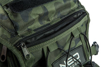 NEO TOOLS Suitcases, backpacks and travel bags – Tactical backpack – image 7