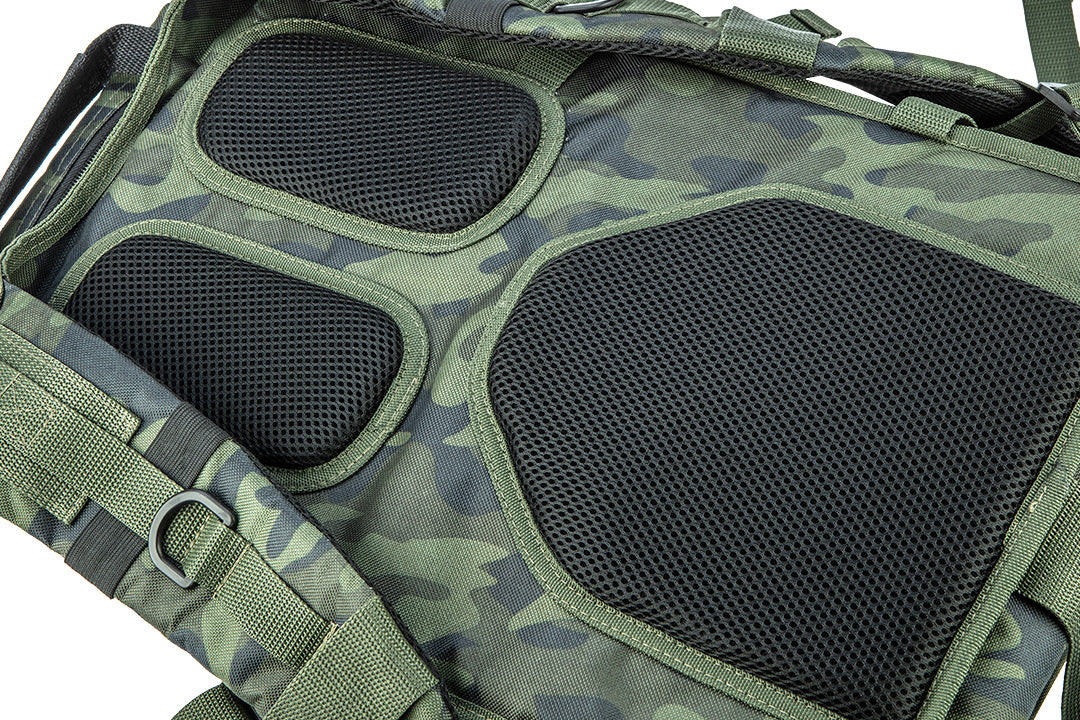 NEO TOOLS Suitcases, backpacks and travel bags – Tactical backpack – image 9