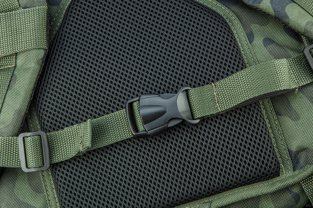 NEO TOOLS Suitcases, backpacks and travel bags – Tactical backpack – image 10
