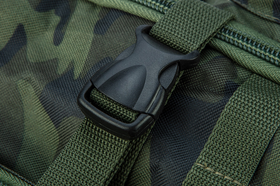 NEO TOOLS Suitcases, backpacks and travel bags – Tactical backpack – image 12