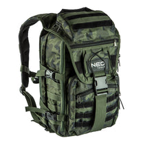 NEO TOOLS Suitcases, backpacks and travel bags – Tactical backpack