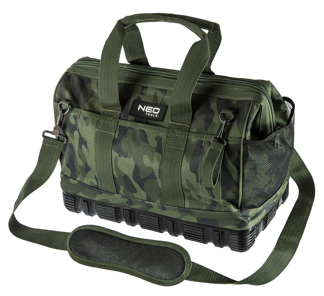 NEO TOOLS Suitcases, backpacks and travel bags – Tourist bag – image 2