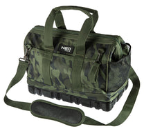 NEO TOOLS Suitcases, backpacks and travel bags – Tourist bag – image 2