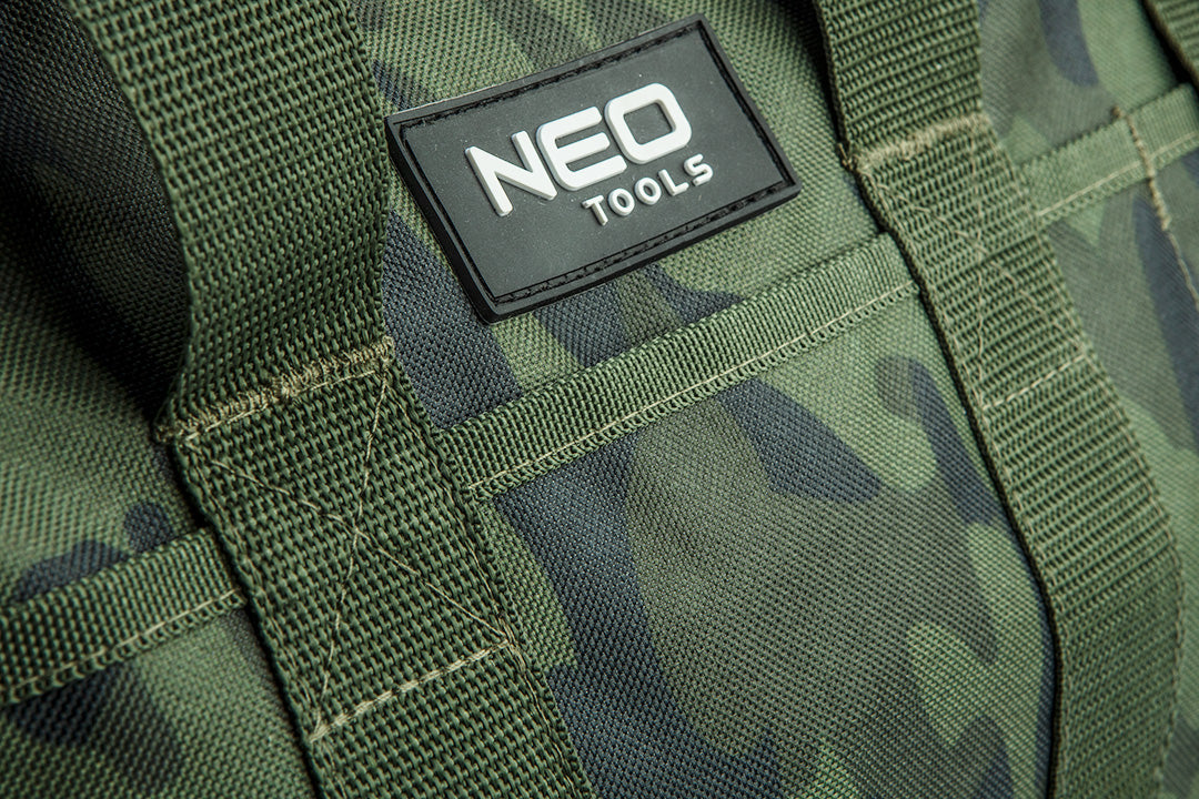 NEO TOOLS Suitcases, backpacks and travel bags – Tourist bag – image 4