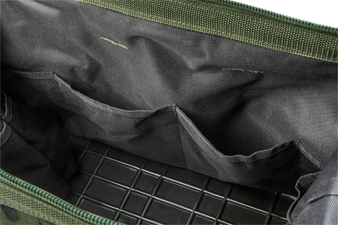 NEO TOOLS Suitcases, backpacks and travel bags – Tourist bag – image 6