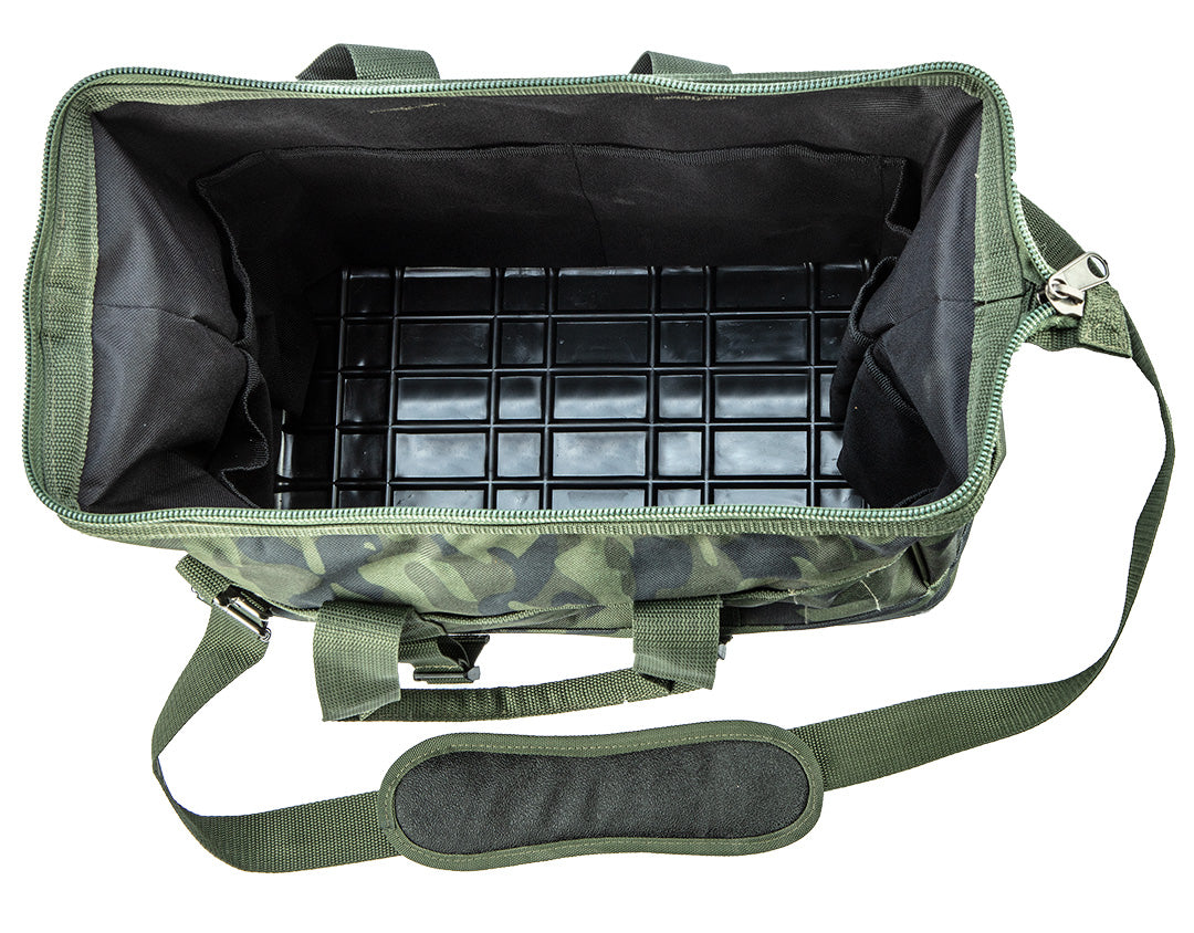 NEO TOOLS Suitcases, backpacks and travel bags – Tourist bag – image 11