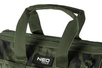 NEO TOOLS Suitcases, backpacks and travel bags – Tourist bag – image 12