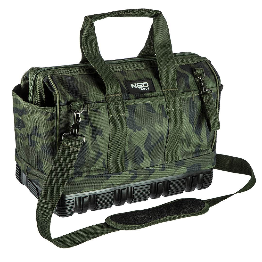 NEO TOOLS Suitcases, backpacks and travel bags – Tourist bag