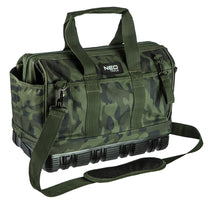 NEO TOOLS Suitcases, backpacks and travel bags – Tourist bag