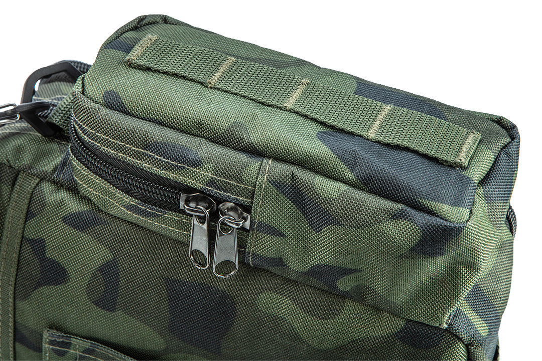 NEO TOOLS Suitcases, backpacks and travel bags – Small tourist bag – image 3