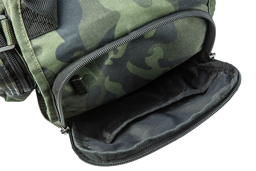 NEO TOOLS Suitcases, backpacks and travel bags – Small tourist bag – image 8