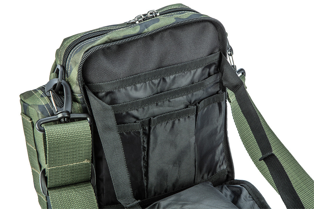 NEO TOOLS Suitcases, backpacks and travel bags – Small tourist bag – image 10
