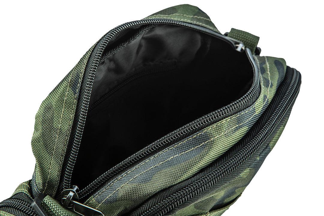 NEO TOOLS Suitcases, backpacks and travel bags – Small tourist bag – image 12