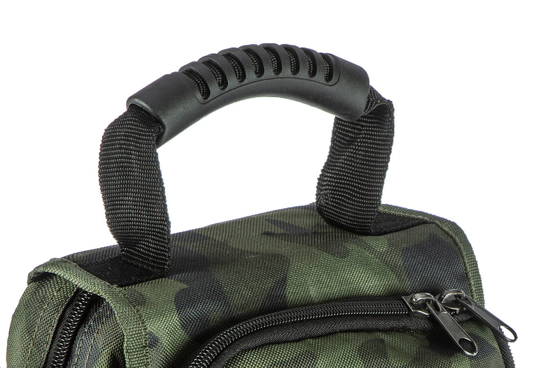 NEO TOOLS Suitcases, backpacks and travel bags – Small tourist bag – image 13