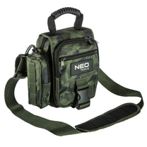 NEO TOOLS Suitcases, backpacks and travel bags – Small tourist bag