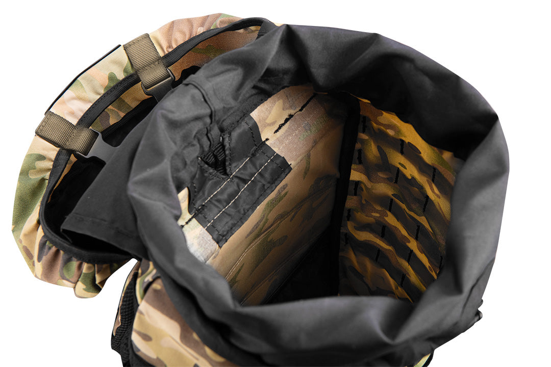NEO TOOLS Suitcases, backpacks and travel bags – Hiking backpack – image 4