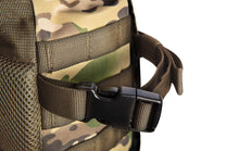 NEO TOOLS Suitcases, backpacks and travel bags – Hiking backpack – image 7