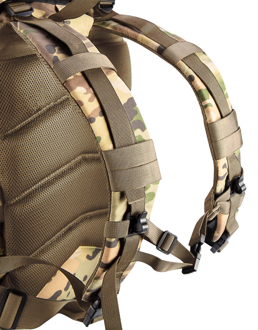 NEO TOOLS Suitcases, backpacks and travel bags – Hiking backpack – image 8