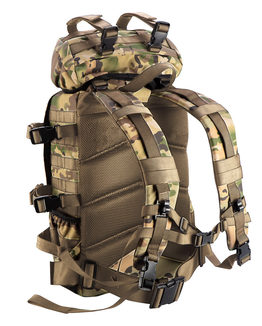 NEO TOOLS Suitcases, backpacks and travel bags – Hiking backpack – image 9