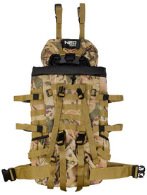 NEO TOOLS Suitcases, backpacks and travel bags – Hiking backpack – image 11