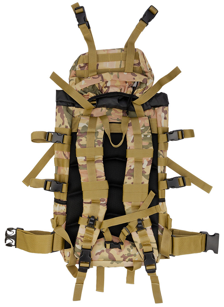 NEO TOOLS Suitcases, backpacks and travel bags – Hiking backpack – image 12