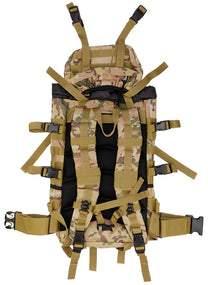 NEO TOOLS Suitcases, backpacks and travel bags – Hiking backpack – image 12