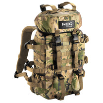 NEO TOOLS Suitcases, backpacks and travel bags – Hiking backpack