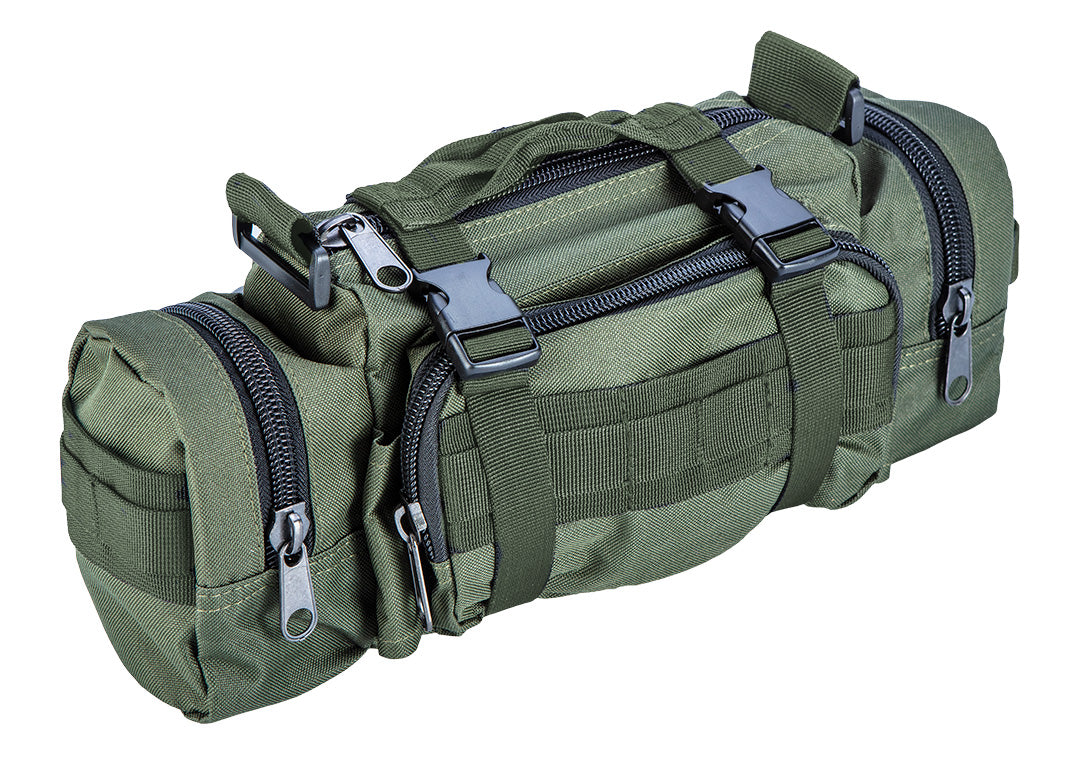 NEO TOOLS Survival (gloves, fire starters, belts, backpacks, knives and – Survival backpack – image 6