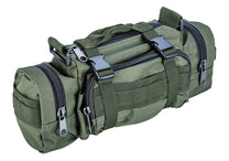 NEO TOOLS Survival (gloves, fire starters, belts, backpacks, knives and – Survival backpack – image 6
