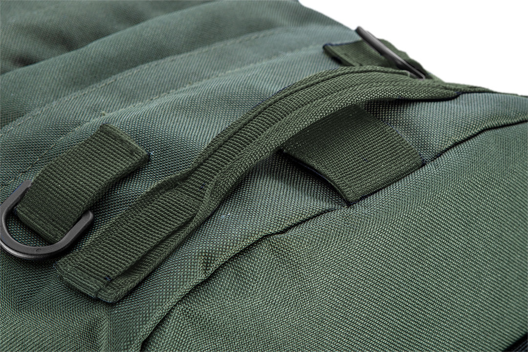 NEO TOOLS Survival (gloves, fire starters, belts, backpacks, knives and – Survival backpack – image 8