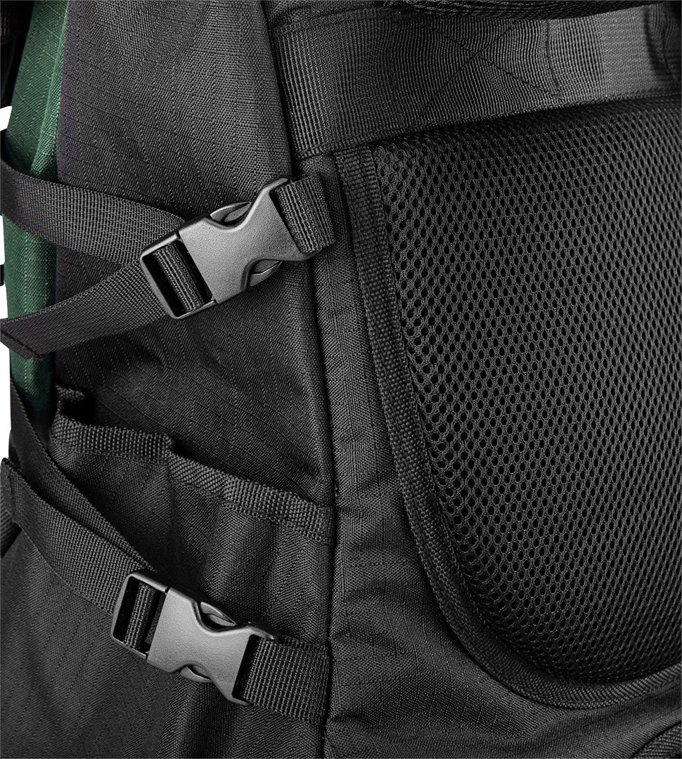 NEO TOOLS Suitcases, backpacks and travel bags – Hiking backpack – image 4