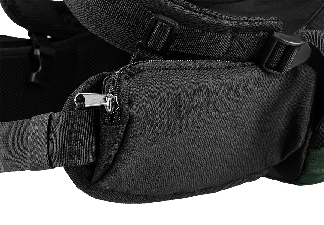 NEO TOOLS Suitcases, backpacks and travel bags – Hiking backpack – image 5