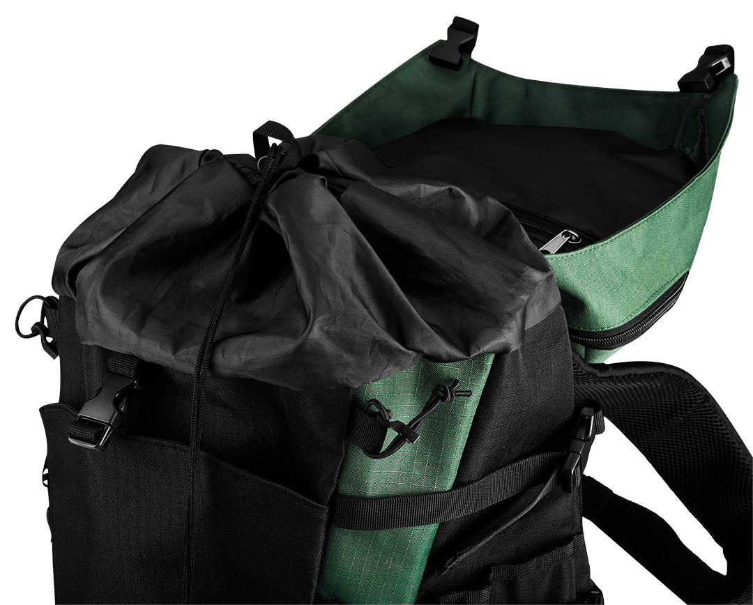 NEO TOOLS Suitcases, backpacks and travel bags – Hiking backpack – image 8