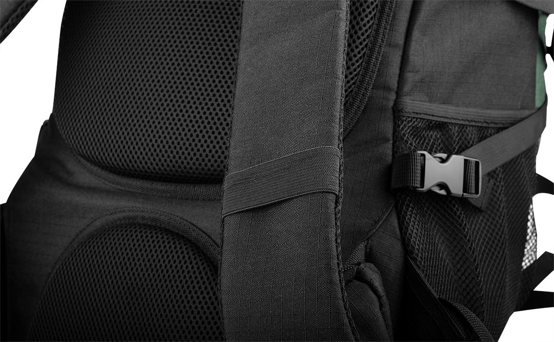 NEO TOOLS Suitcases, backpacks and travel bags – Hiking backpack – image 10