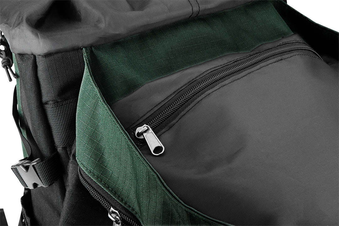 NEO TOOLS Suitcases, backpacks and travel bags – Hiking backpack – image 11