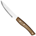 Hendi Steak Knife with Teeth Stainless Fiber handle length 120 mm