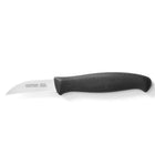 Scissors for peeling vegetables and fruits from stainless steel 165 mm - Hendi 841129