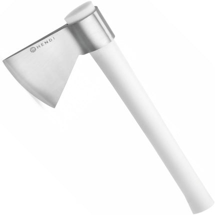 Hendi Butcher's ax for processing meat, length 125/450 mm