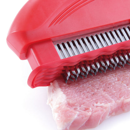 Hendi Machine meat softener red Profi Line – image 3