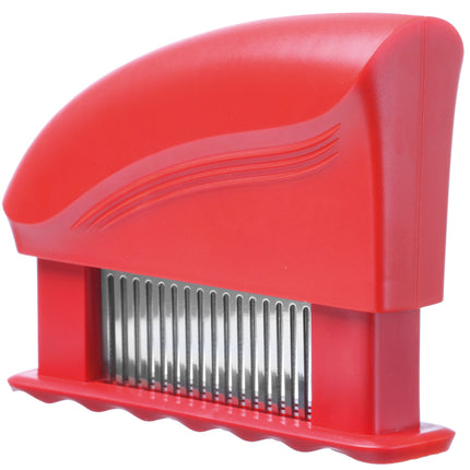 Tenderizing machine red Profi Line - Hendi 843451