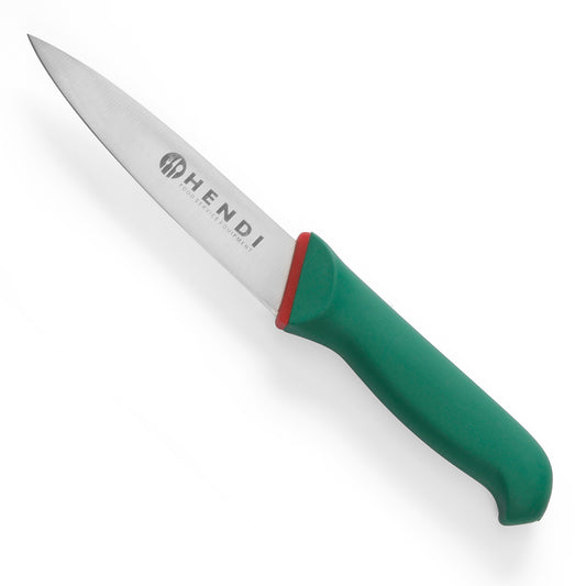 Hendi Universal kitchen knife Green Line length 260mm