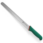 Bread and bread knife Green Line length 415mm - Hendi 843895