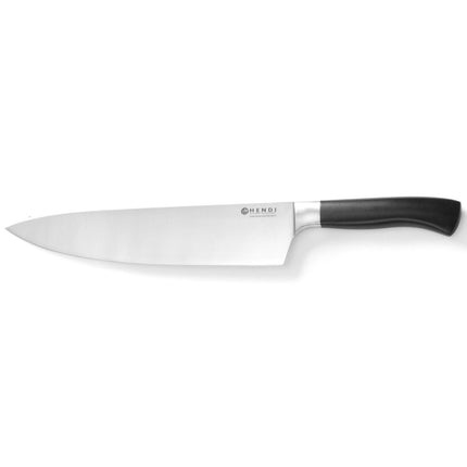 Professional chef's knife forged steel Profi Line 250 mm - Hendi 844205