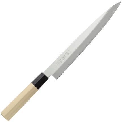 Japanese SASHIMI Knife with 210 mm wooden handle - Hendi 845059