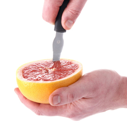 Stainless steel citrus knife - Hendi 856185