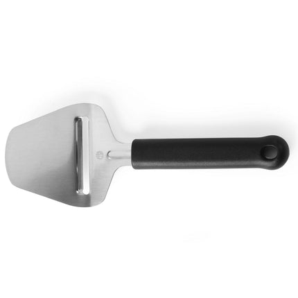 205 mm stainless steel cheese blade - Hendi 856208